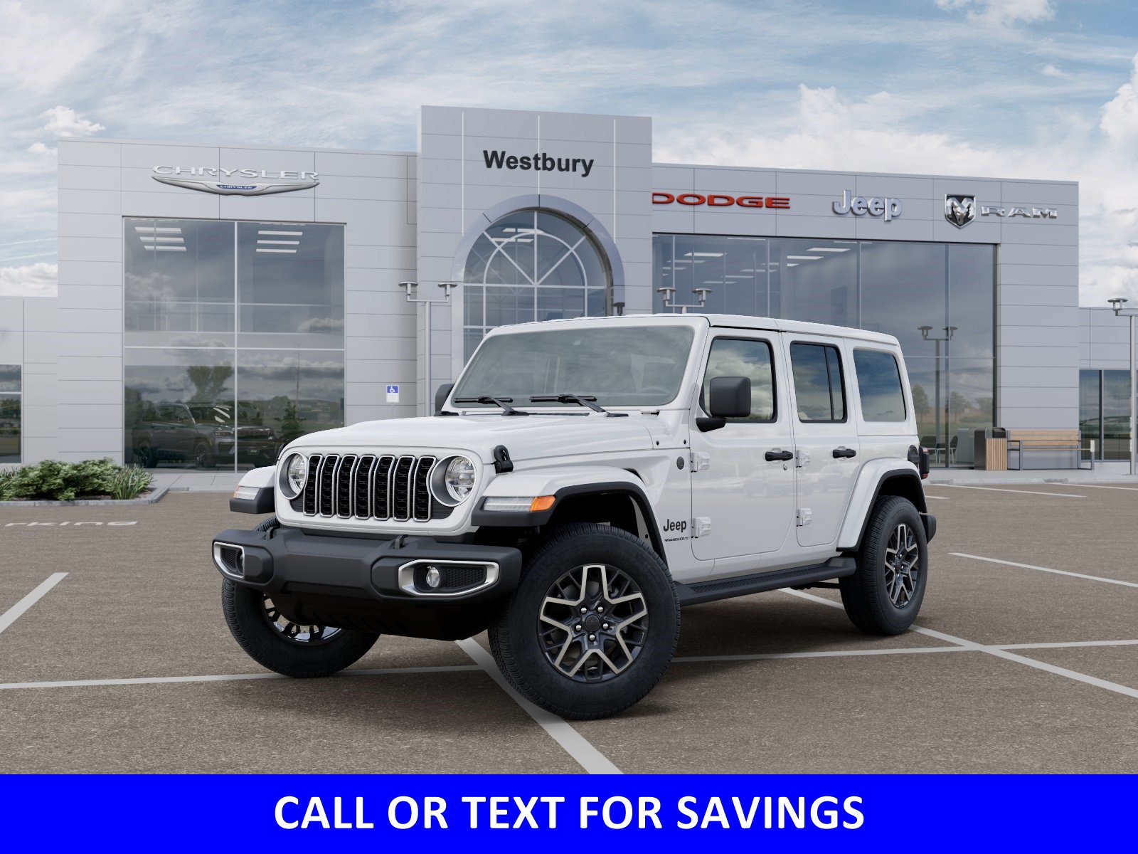 2027 Jeep Wrangler