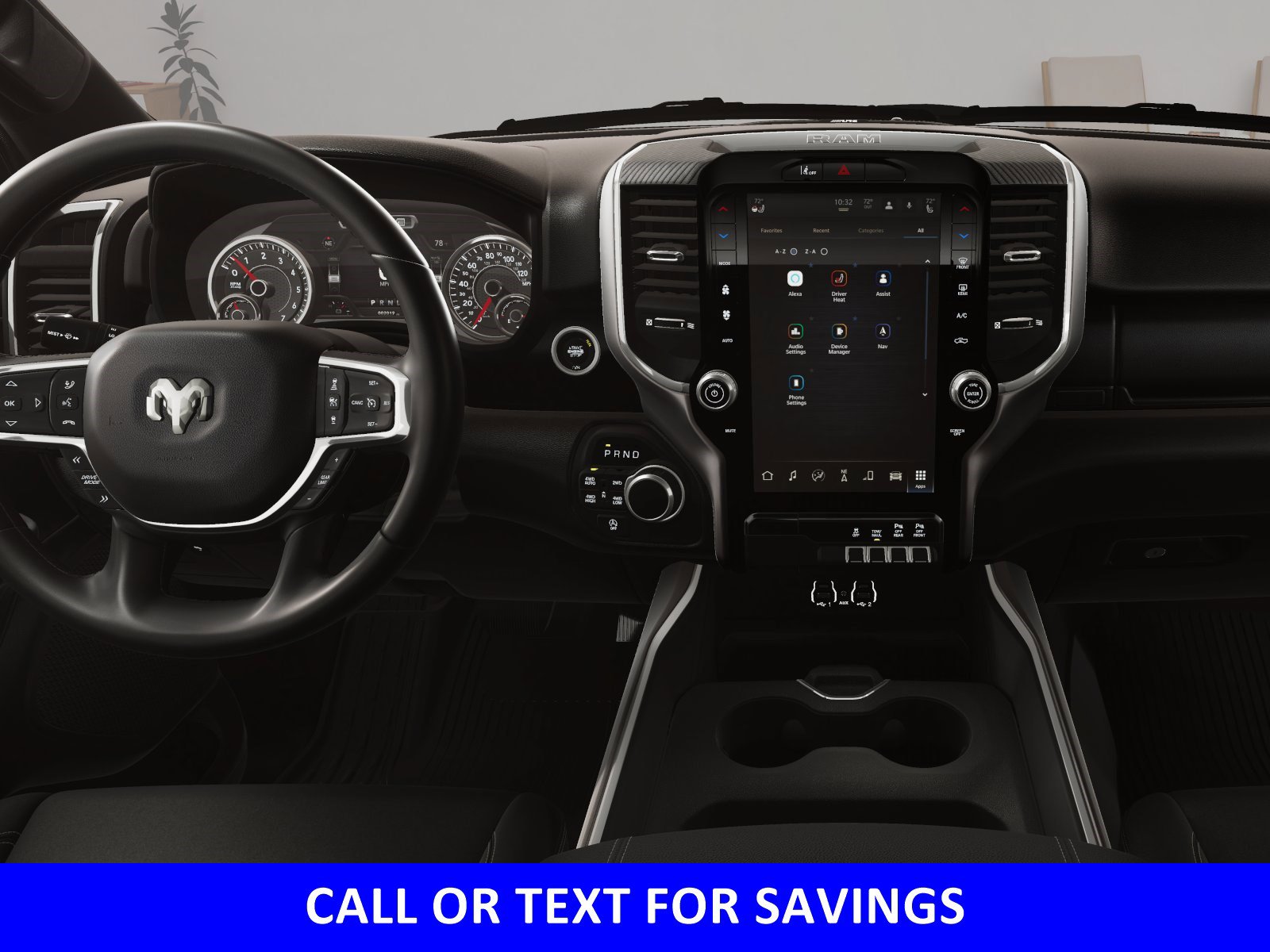 2026 RAM 1500 Big Horn/Lone Star - Photo 17