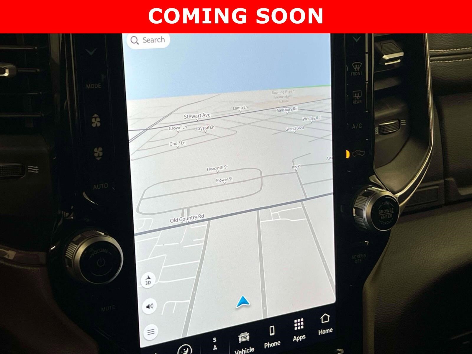 2024 Ram 2500 Laramie photo 3