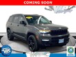  Jeep Grand Cherokee L
