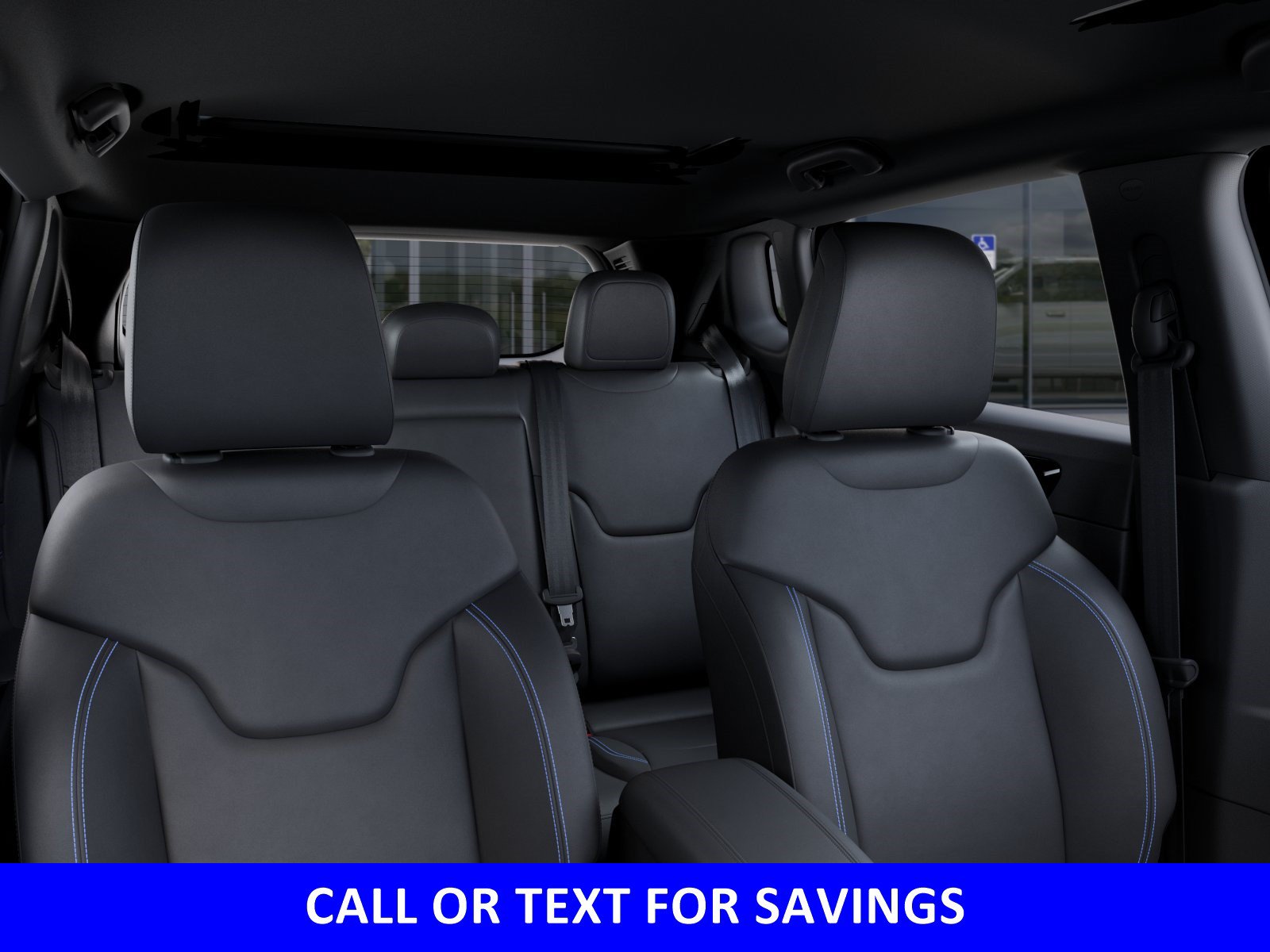 2026 Jeep Compass Limited Altitude - Photo 26