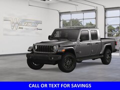 2025 Jeep Gladiator HIGH TIDE 4X4 Pickup
