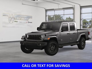 2025 Jeep Gladiator HIGH TIDE 4X4 Pickup