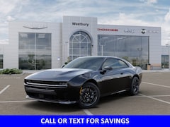 2026 Dodge Charger SCAT PACK PLUS 2-DOOR AWD Coupe