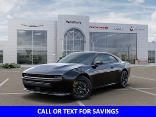 2026 Dodge Charger 2-Door SCAT PACK PLUS  AWD Coupe for sale on Long Island, NY