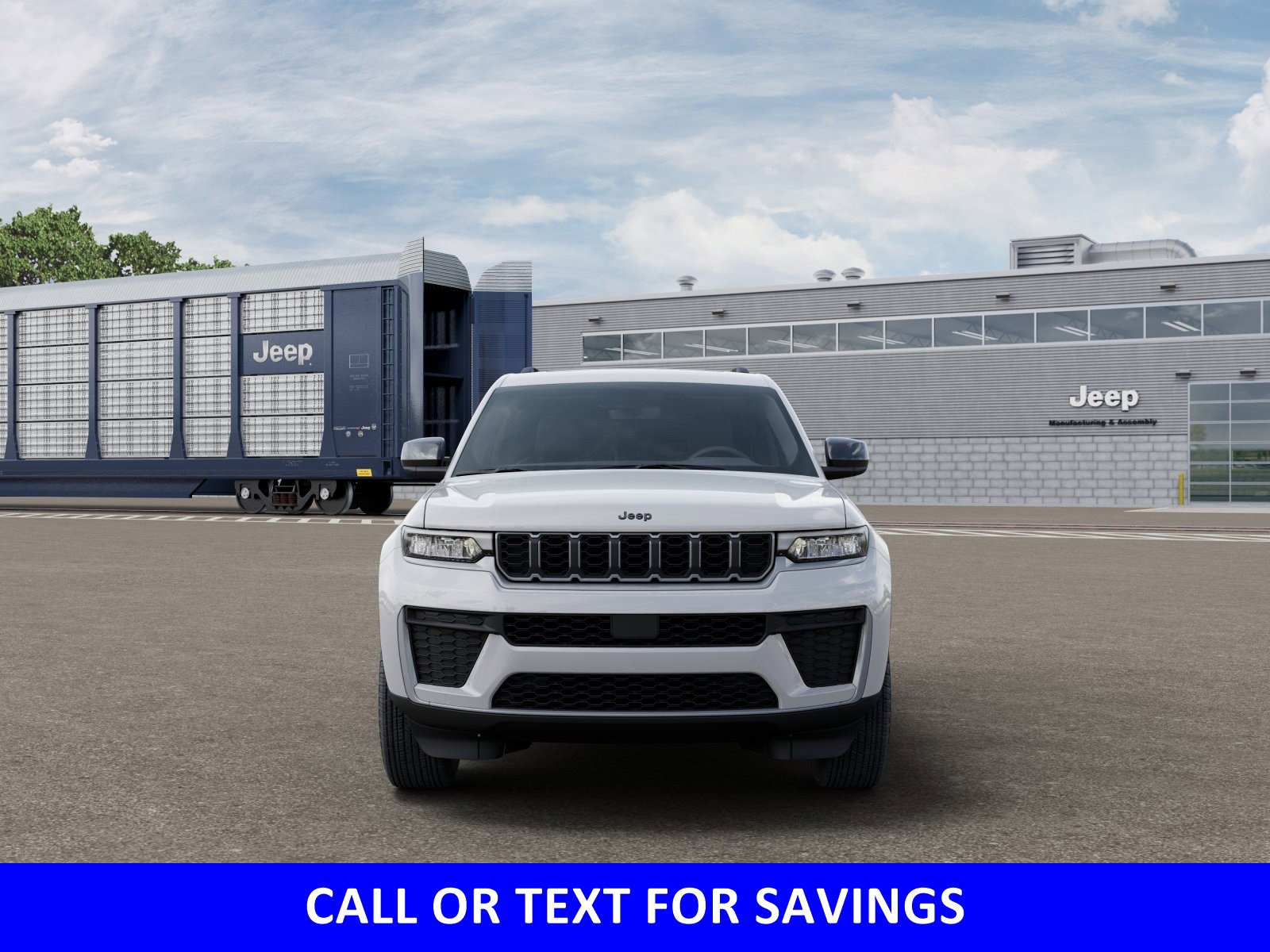 2026 Jeep Grand Cherokee Laredo - Photo 6