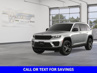 2025 Jeep Grand Cherokee ALTITUDE X 4X4 Sport Utility for sale on Long Island, NY