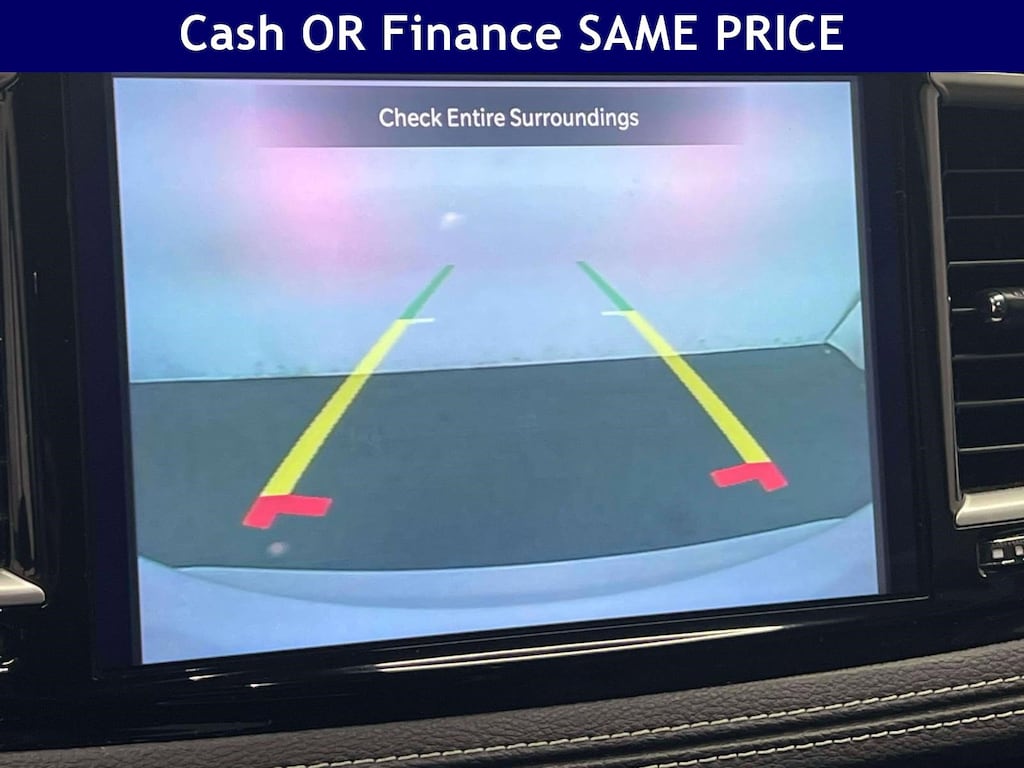 Used 2022 Chrysler Pacifica Hybrid Touring L Hybrid Touring L FWD