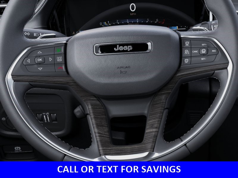 2026 Jeep Grand Cherokee Laredo - Photo 19