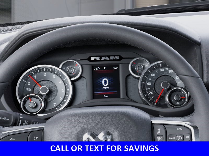2026 RAM 1500 Big Horn/Lone Star - Photo 17