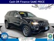 Jeep Grand Cherokee WK