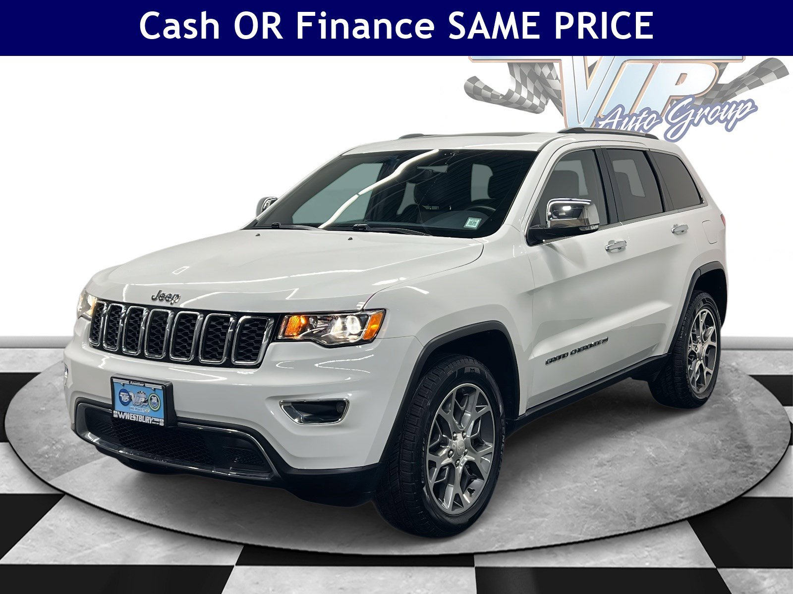 2022 Jeep Cherokee Limited photo 3