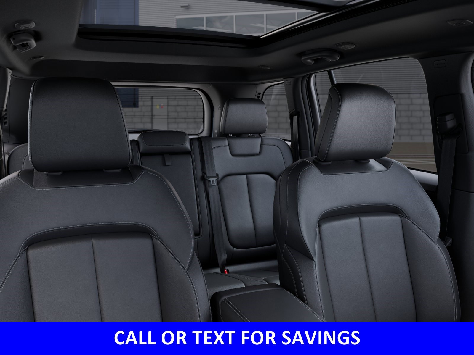 2026 Jeep Grand Cherokee Limited - Photo 26