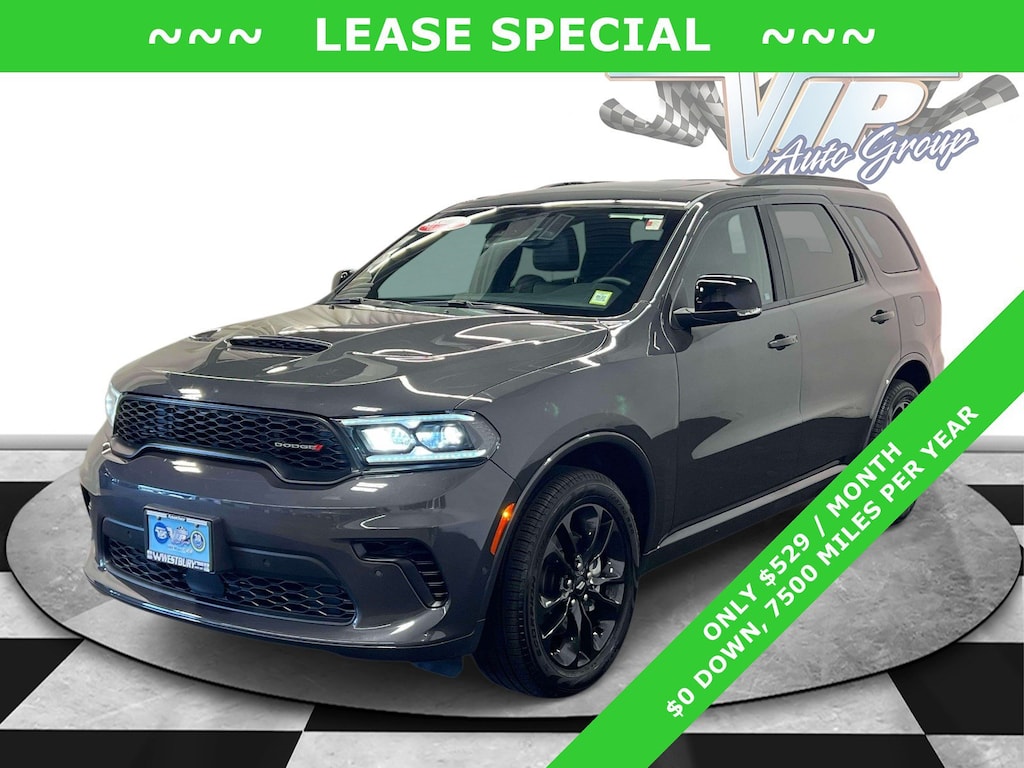 Used 2026 Dodge Durango GT Plus GT Plus AWD