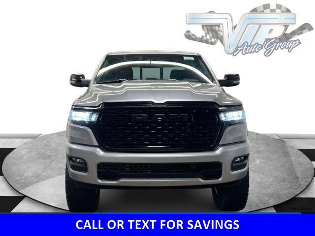 2025 Ram 1500 Big Horn Lone Star photo 2