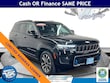 Jeep Grand Cherokee 4xe