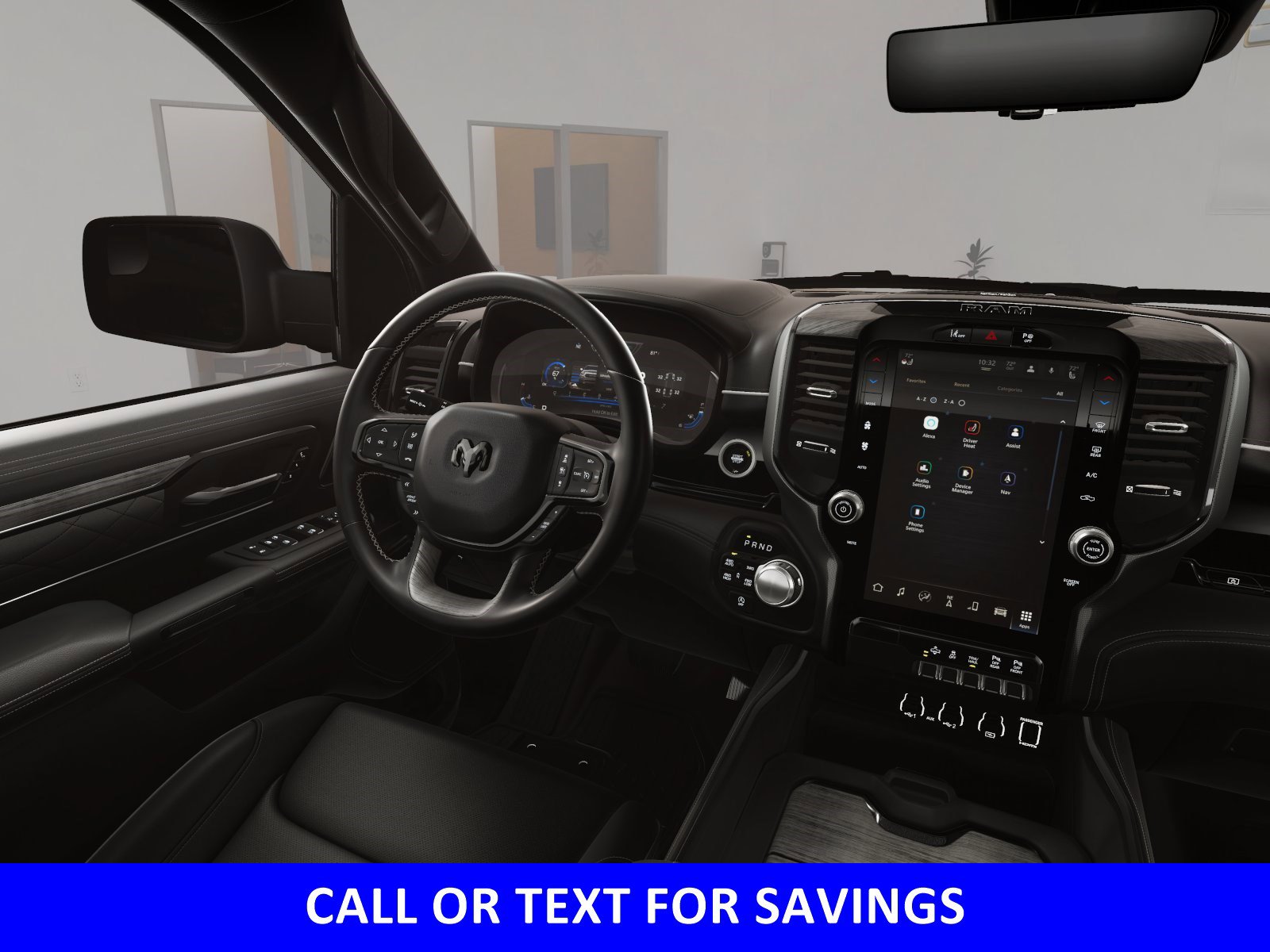 2026 RAM 1500 Limited - Photo 20