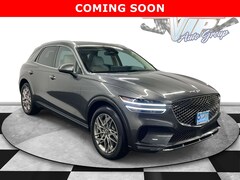 2024 Genesis GV70 2.5T 2.5T AWD