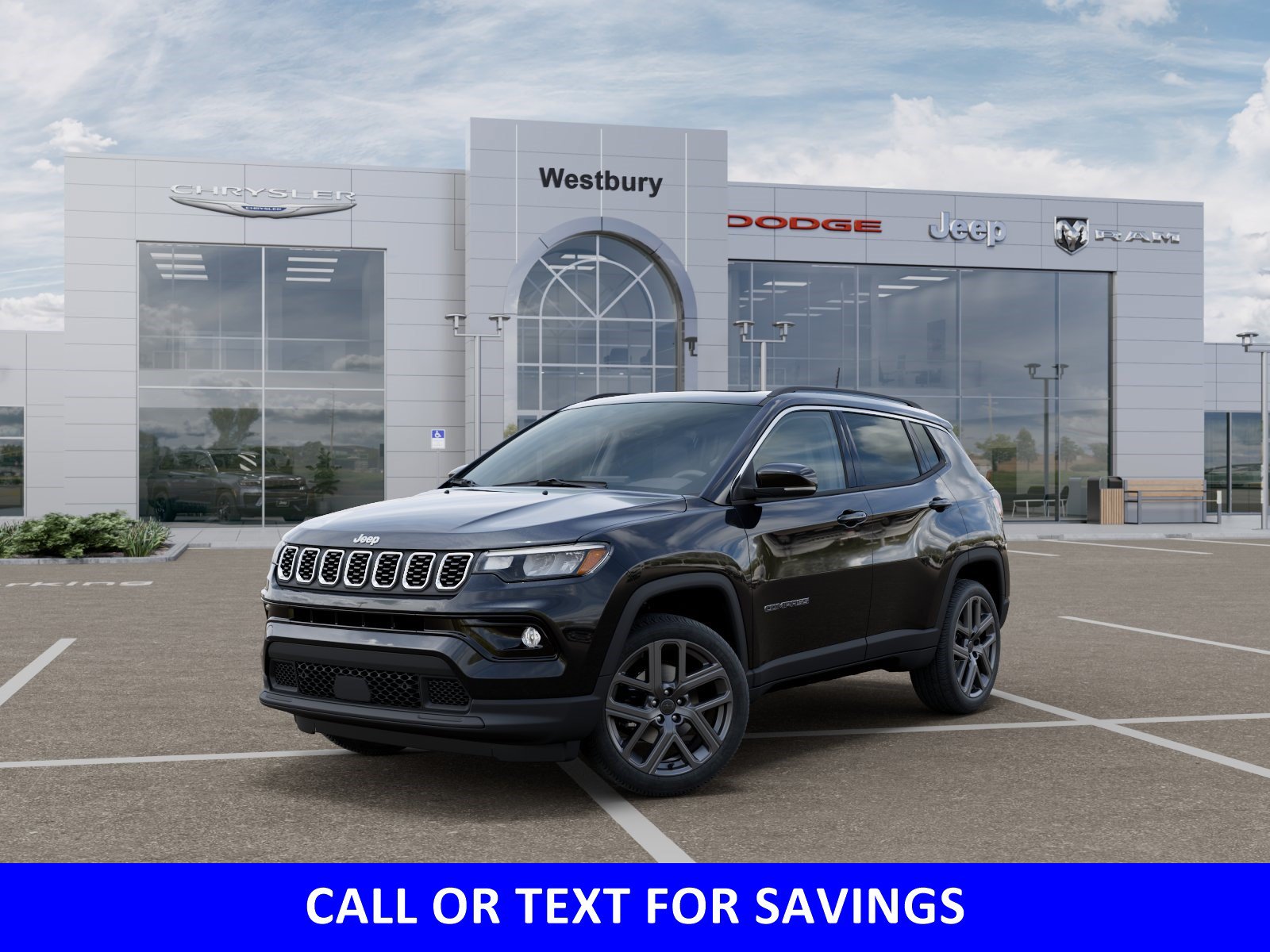 2026 Jeep Compass LIMITED ALTITUDE 4X4 Sport Utility
