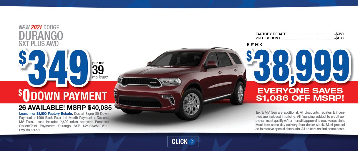 Westbury Jeep Chrysler Dodge Ram New & Used Car Dealer in Westbury