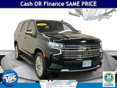 2023 Chevrolet Tahoe Premier 4WD  Premier