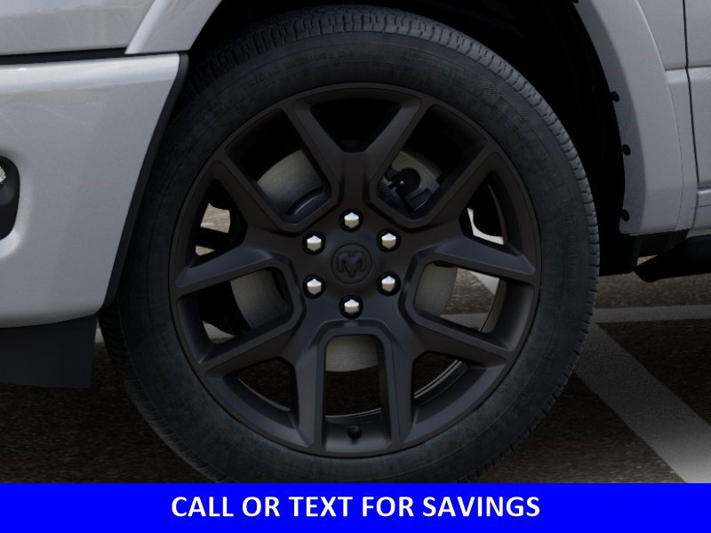 2026 RAM 1500 Laramie - Photo 8