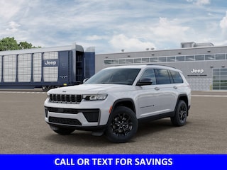 2026 Jeep Grand Cherokee L LAREDO ALTITUDE 4X4 Sport Utility for sale on Long Island, NY