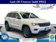 Jeep Grand Cherokee WK