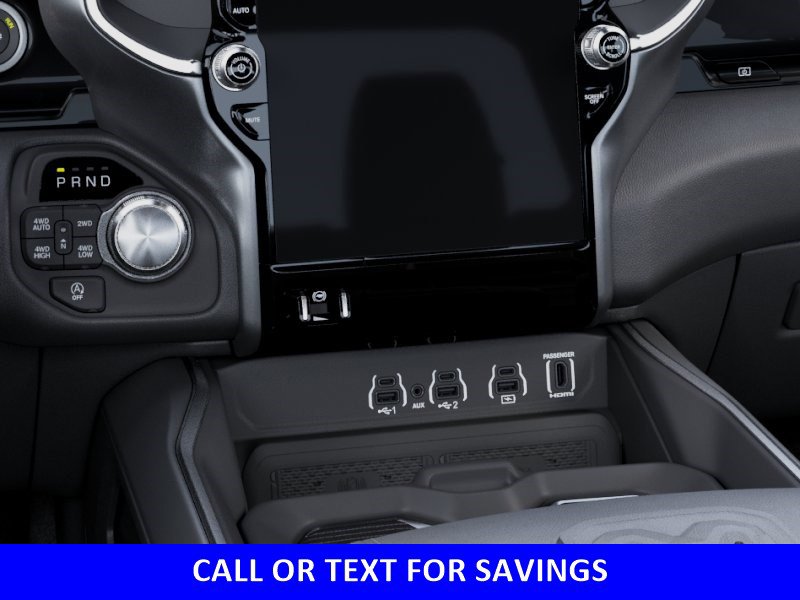 2026 RAM 1500 Laramie - Photo 24