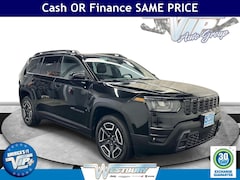 Used 2026 Jeep Cherokee Limited Limited 4x4 for sale in Long Island