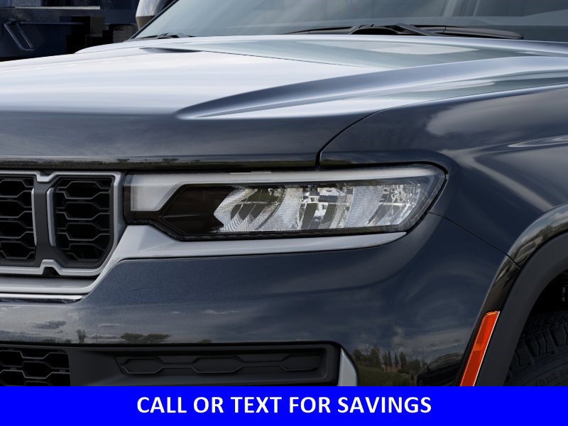 2026 Jeep Grand Cherokee Laredo - Photo 10