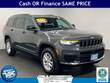  Jeep Grand Cherokee L