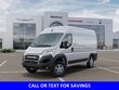  Ram ProMaster