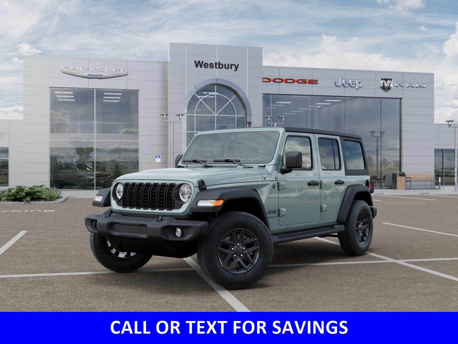 2027 Jeep Wrangler