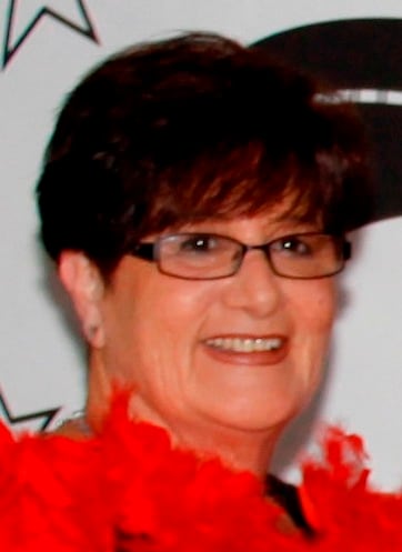 Hinda Russo