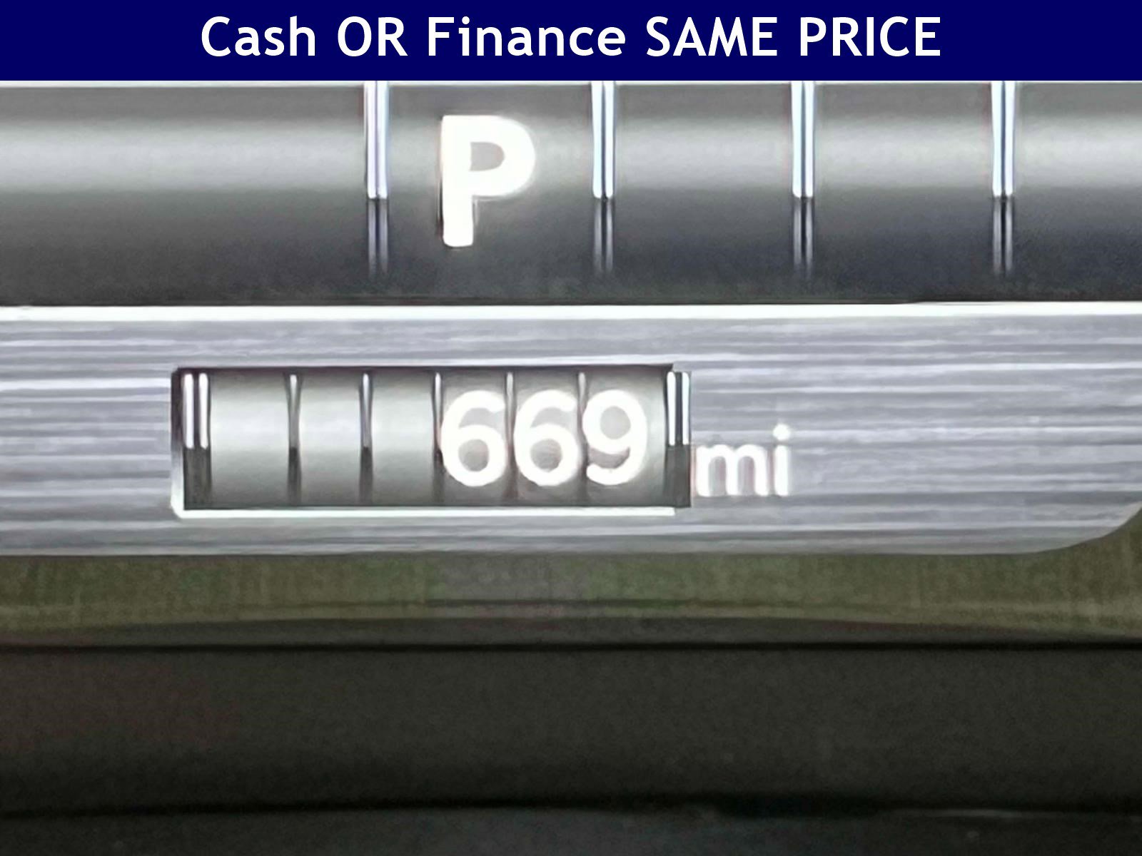 2025 RAM Ram 1500 Pickup Big Horn/Lone Star - Photo 6