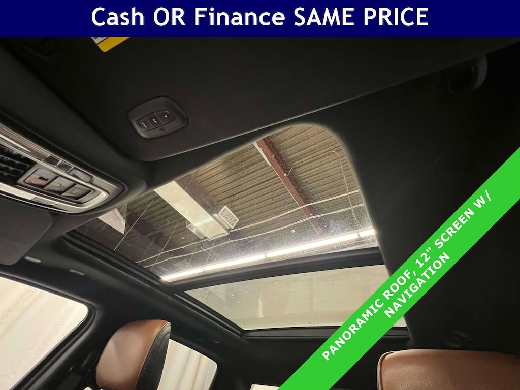 Used 2019 Ram 1500 Longhorn Longhorn 4x4 Crew Cab 57 Box