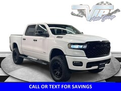 2025 Ram 1500 Rocky Ridge  Pickup