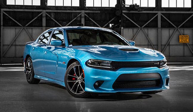 dodge charger deals