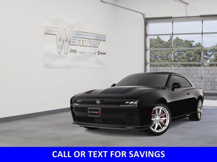 2025 Dodge Charger 2-DOOR DAYTONA SCAT PACK AWD Coupe