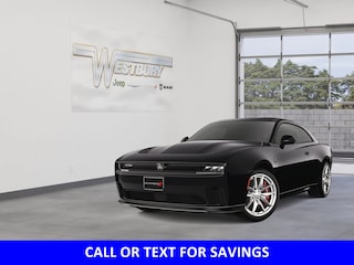 2025 Dodge Charger 2-DOOR DAYTONA SCAT PACK AWD Coupe
