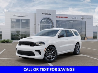 2026 Dodge Durango GT AWD HEMI V8 Sport Utility for sale on Long Island, NY