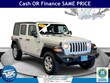  Jeep Wrangler Unlimited