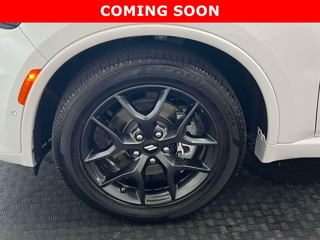 Used 2026 Dodge Durango GT Plus HEMI V8 GT Plus HEMI V8 AWD