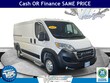 Ram Promaster Cargo Van
