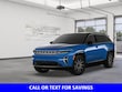 Jeep Wagoneer S