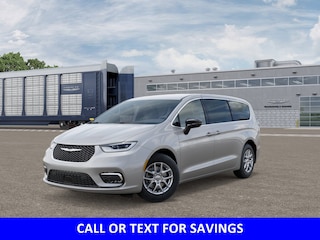 2026 Chrysler Pacifica SELECT Passenger Van for sale on Long Island, NY