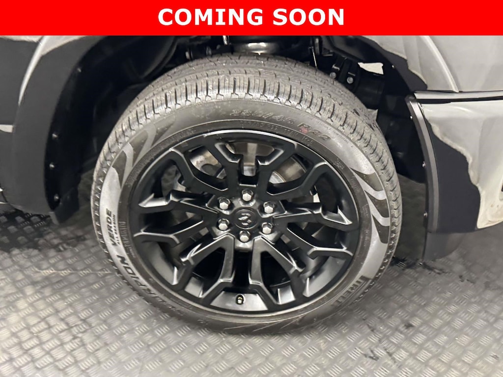 Used 2026 Ram 1500 Limited Limited 4x4 Crew Cab 57 Box