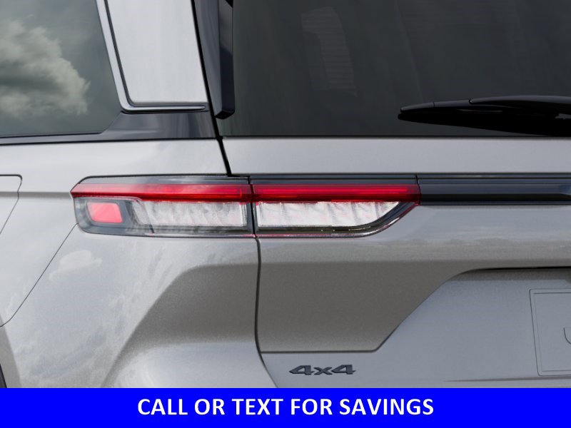 2026 Jeep Grand Cherokee Laredo - Photo 9