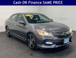  Honda Accord Sedan